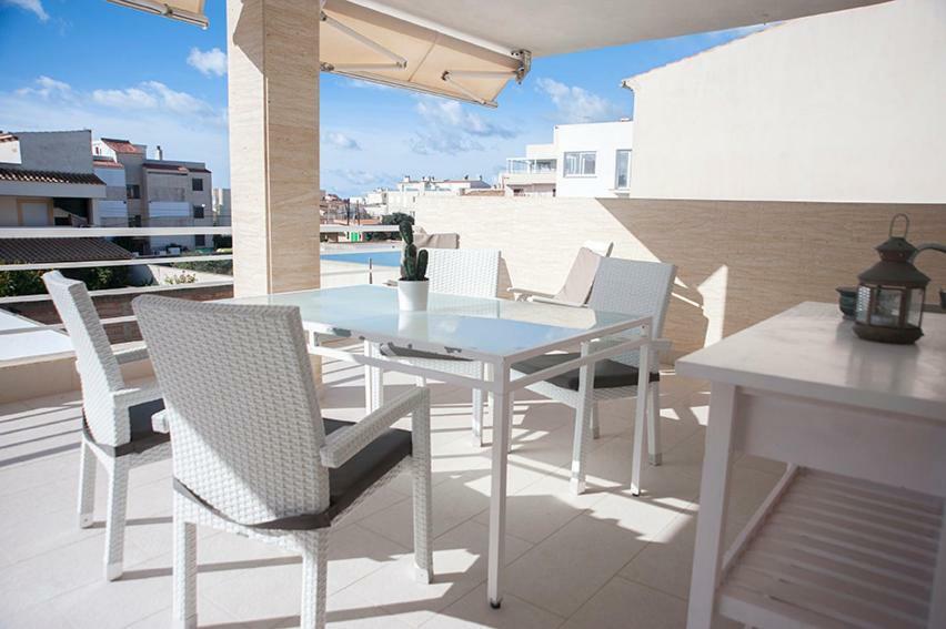 Appartement Marieta Primero